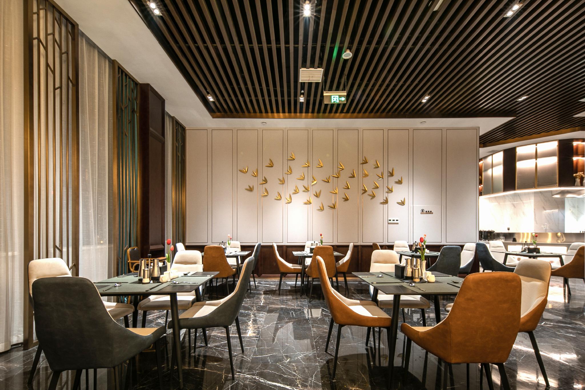 Rezen Hotel Bonsoir Changsha City Government 44/48