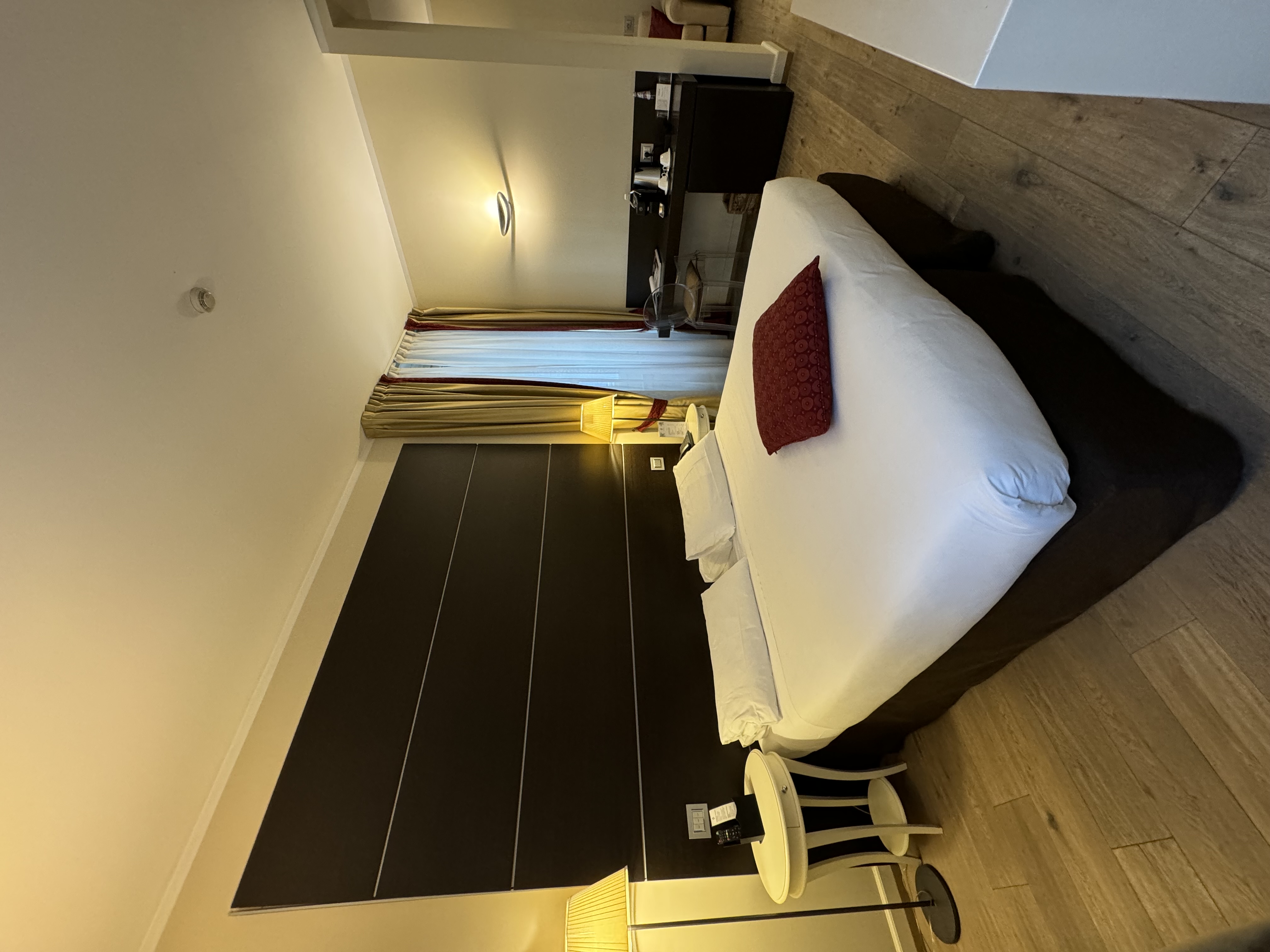 غرفة سوبيريور ثلاثية، Town House 33 5/10