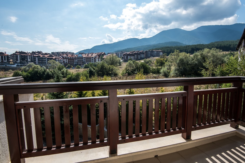 ORBILUX HOTEL BANSKO 8/74