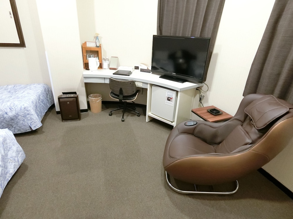 HOTEL PORT MOJI 32/50