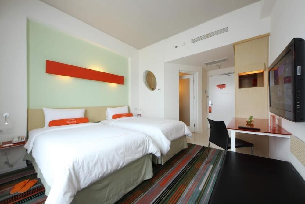 Harris Hotel Conventions Festival Citylink Bandung 16/50