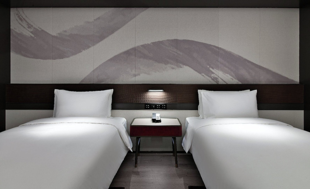 Joya Hangzhou Qianjiang CBD 18/39