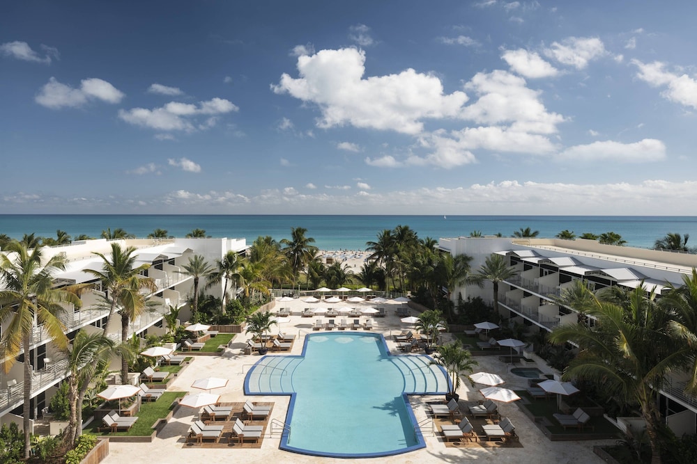 The Ritz Carlton South Beach 1/43