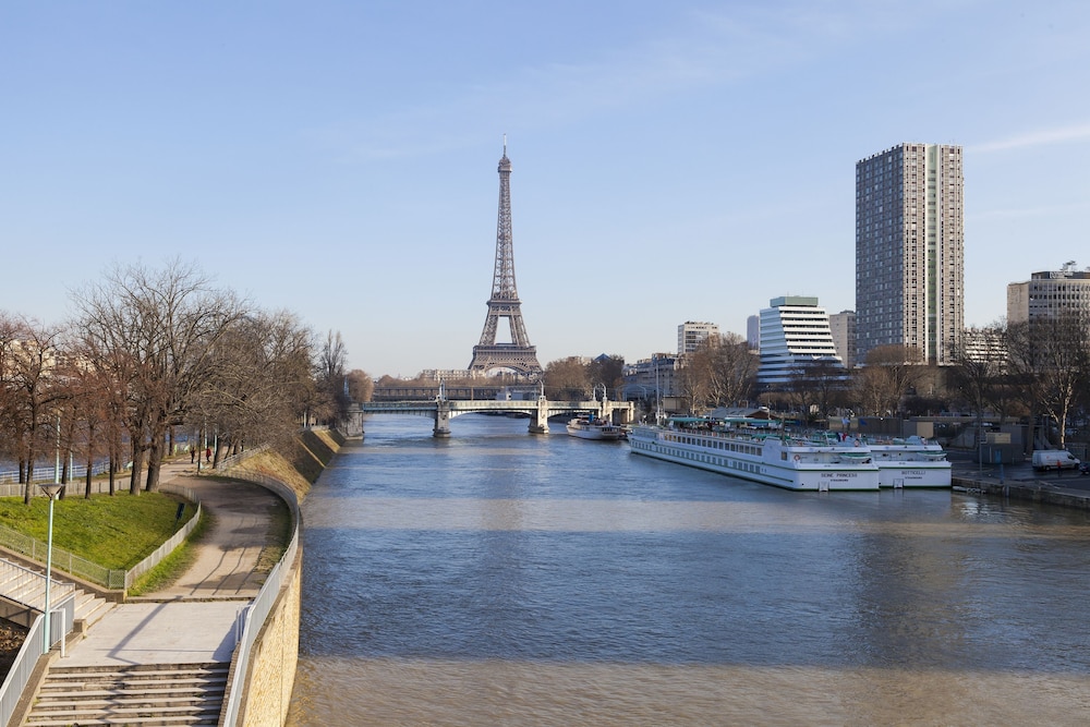 Timhotel Paris Gare Montparnasse 40/50