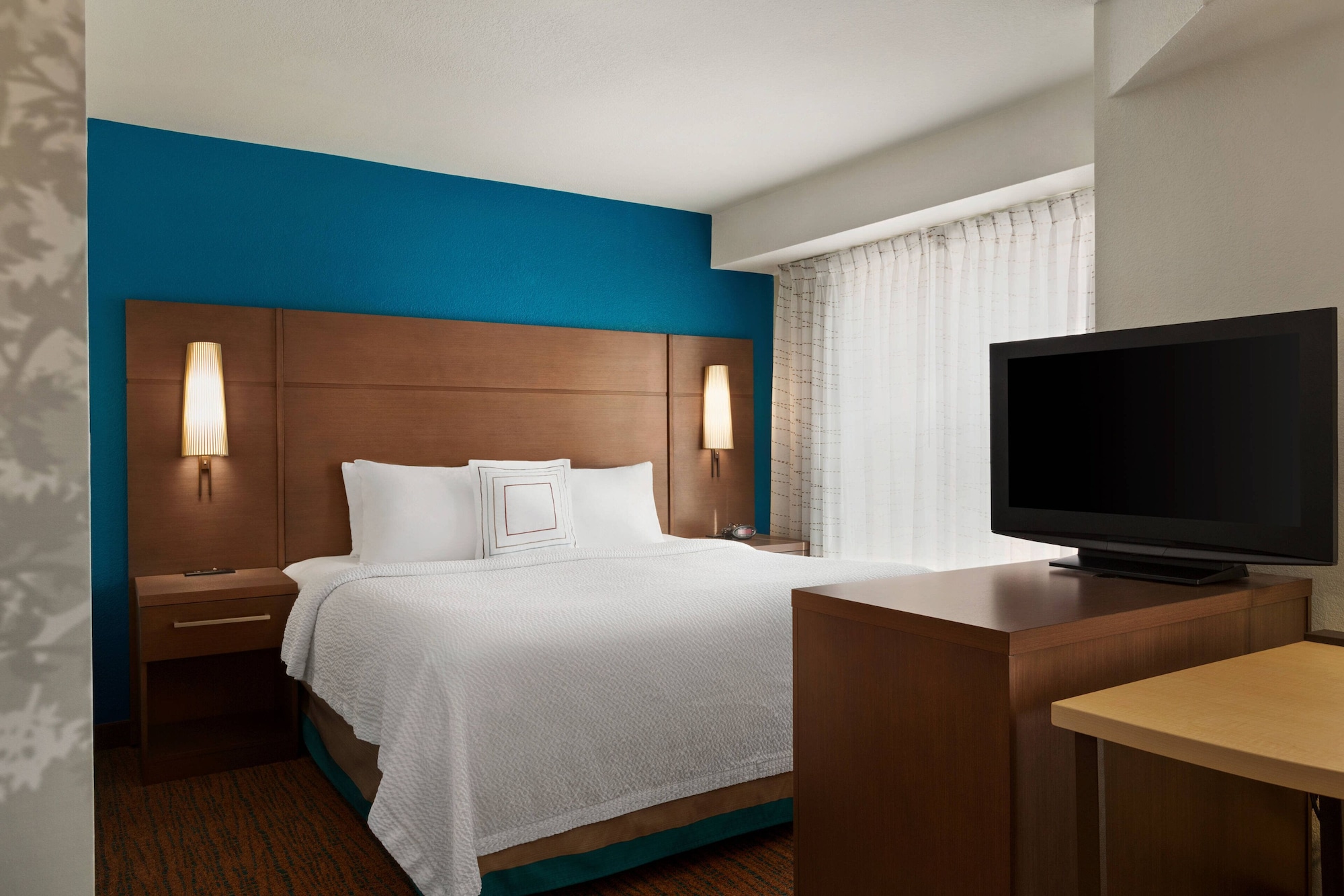 Room at Residence Inn Phoenix Chandler/Fashion Center, CHANDLER - AZ