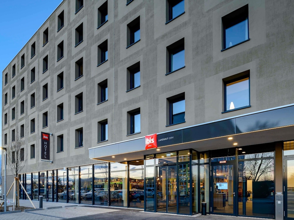 Ibis Landshut City 8/64