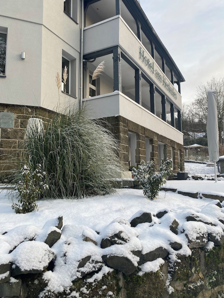 Hotel Am Herkules - Garni 44/49
