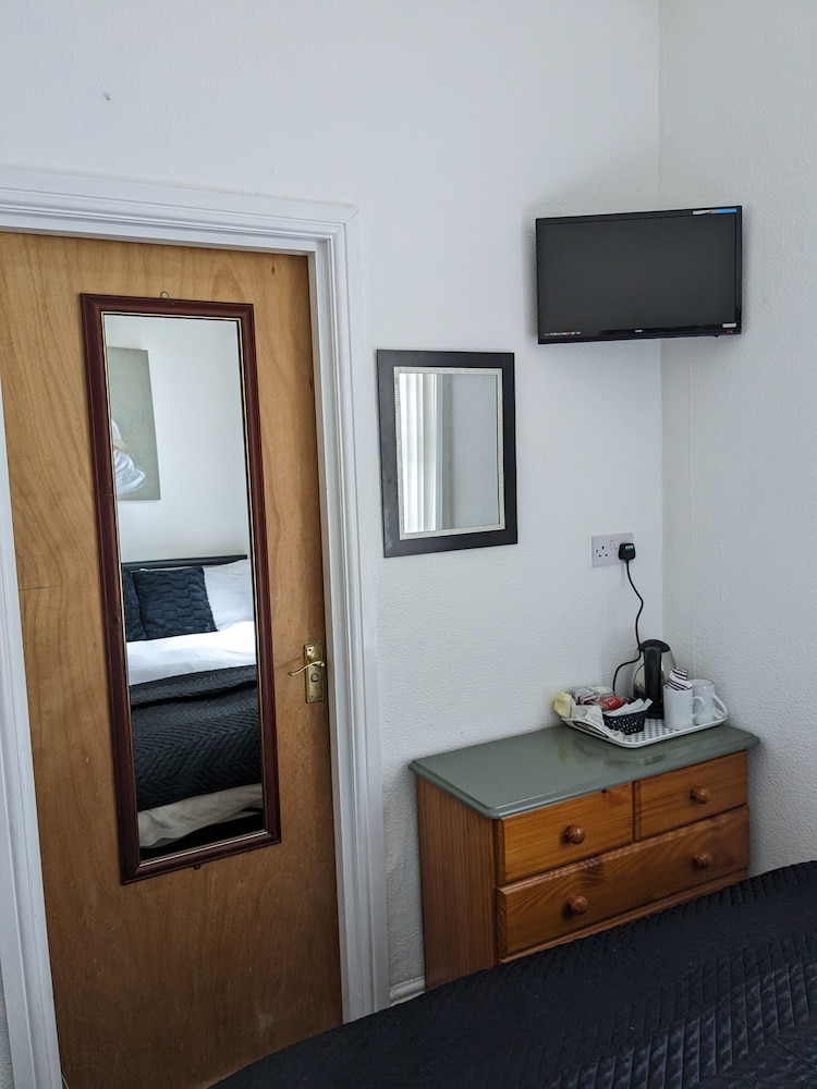 Willin House Hotel 60/60