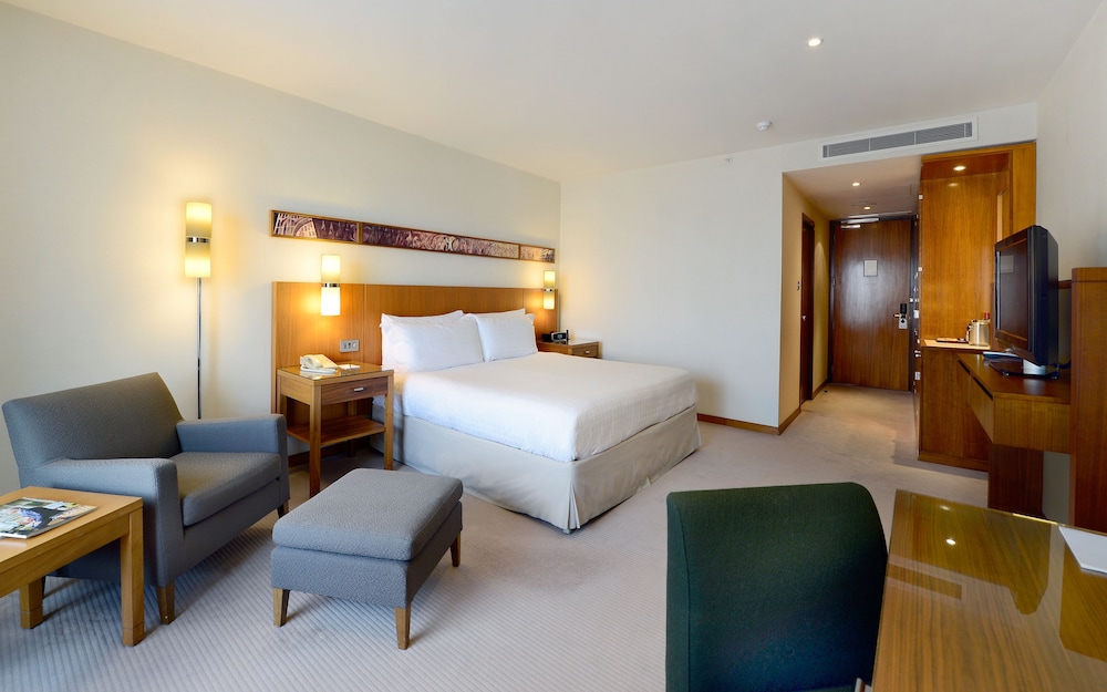 Vignette Collection Canary Riverside Plaza London by IHG 19/60