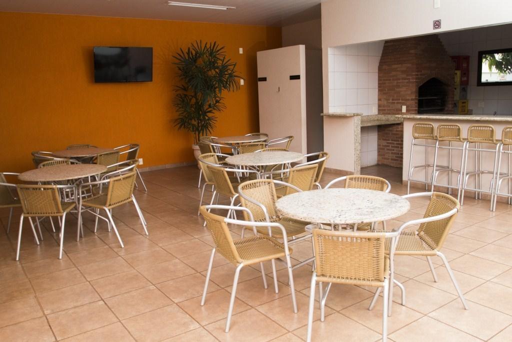 Carlton Plaza Hotel Uberlandia 22/23