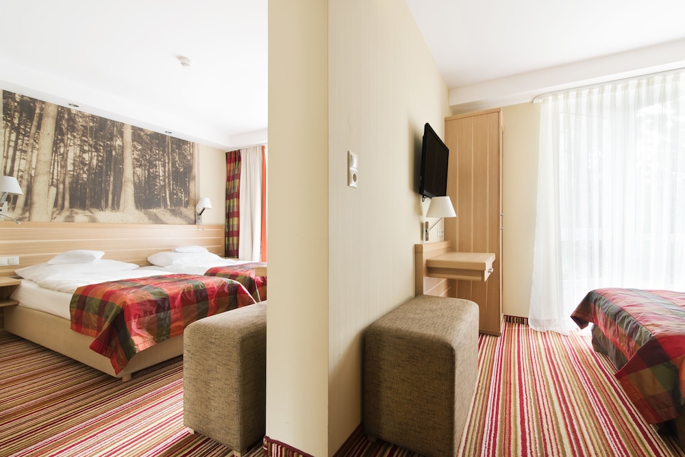 Hotel Warszawa SPA and Resort 9/50