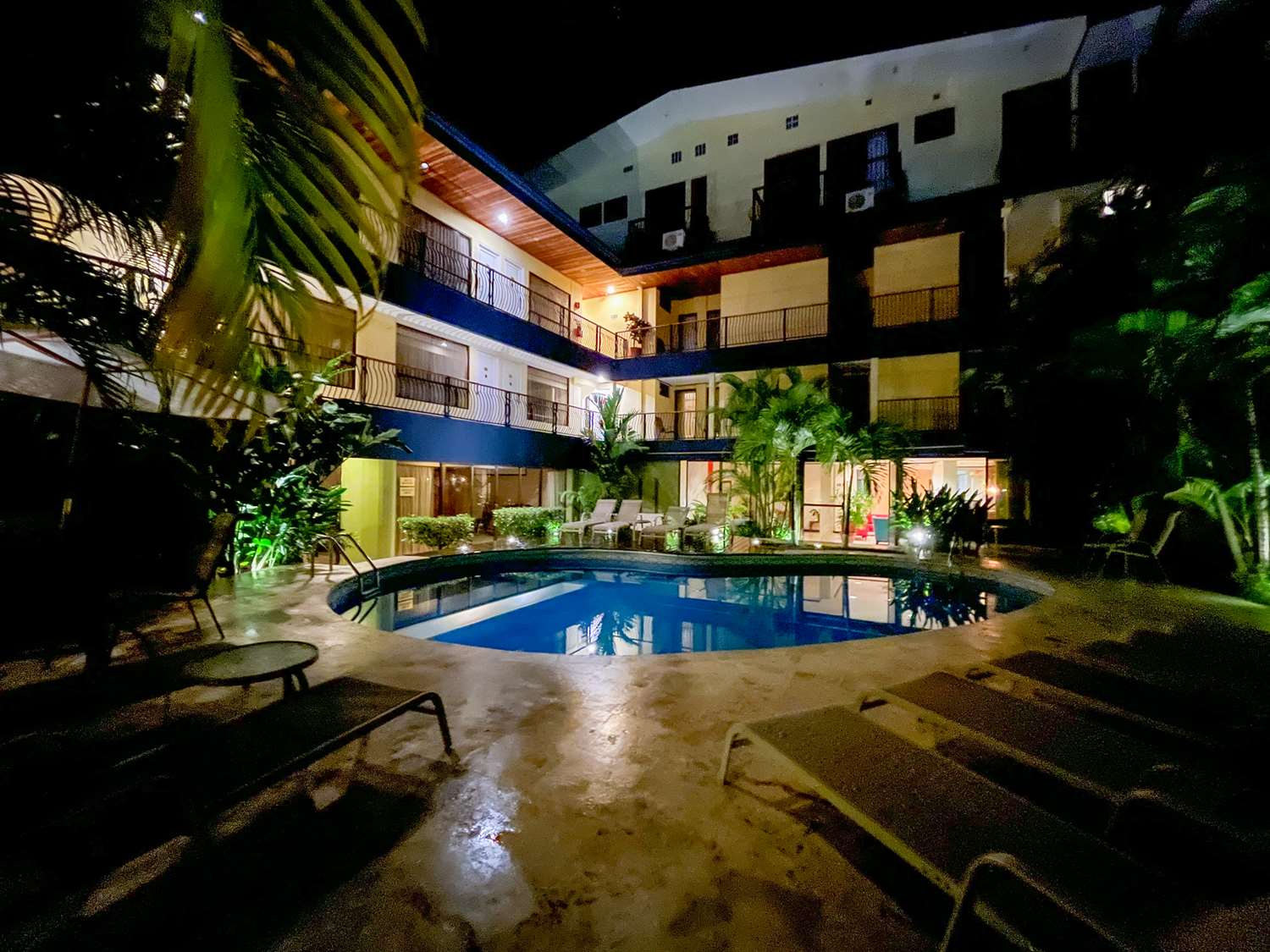 Best Western Hotel & Casino Kamuk 41/43