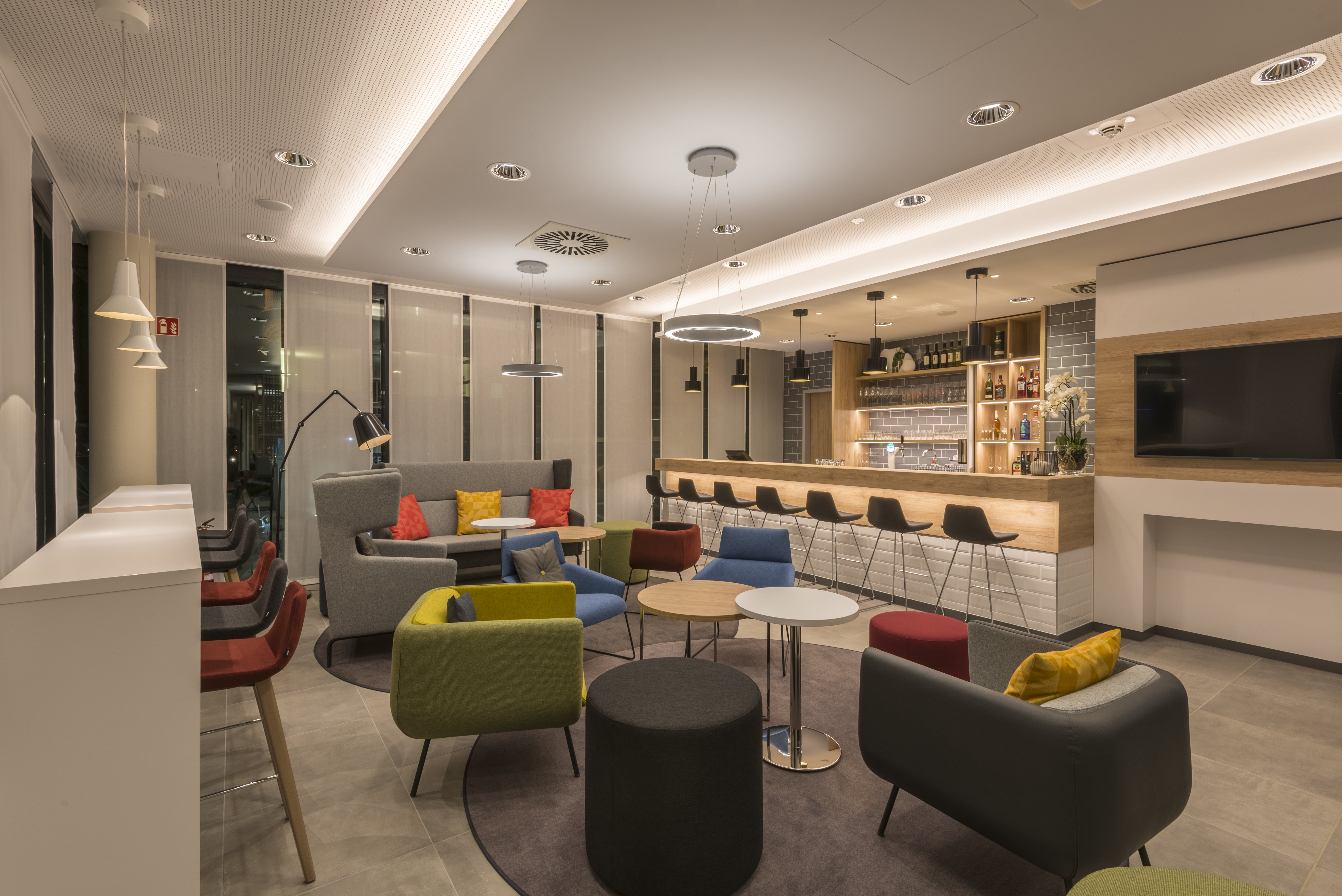 Holiday Inn Express Wuppertal Hauptbahnhof 28/58