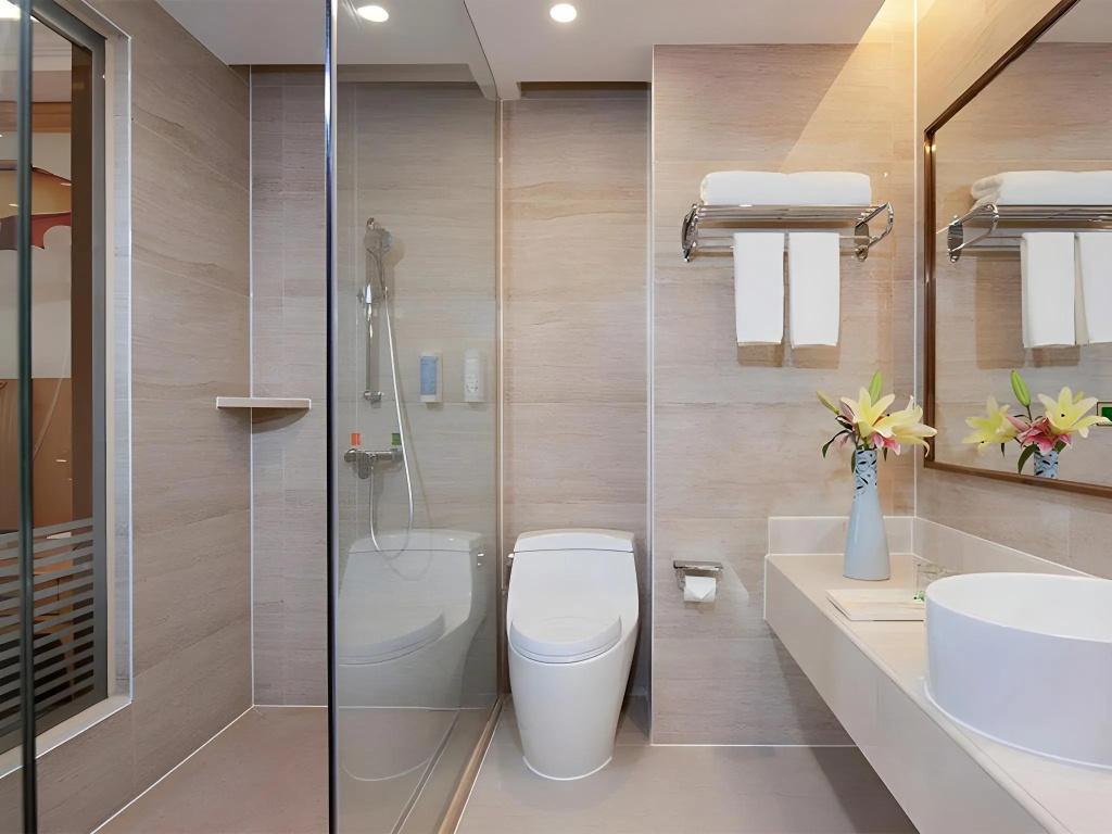 Vienna Hotel (Foshan Guidan Road) 36/37