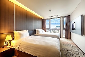 Hotel Goldendaisy Seogwipo Ocean 21/51