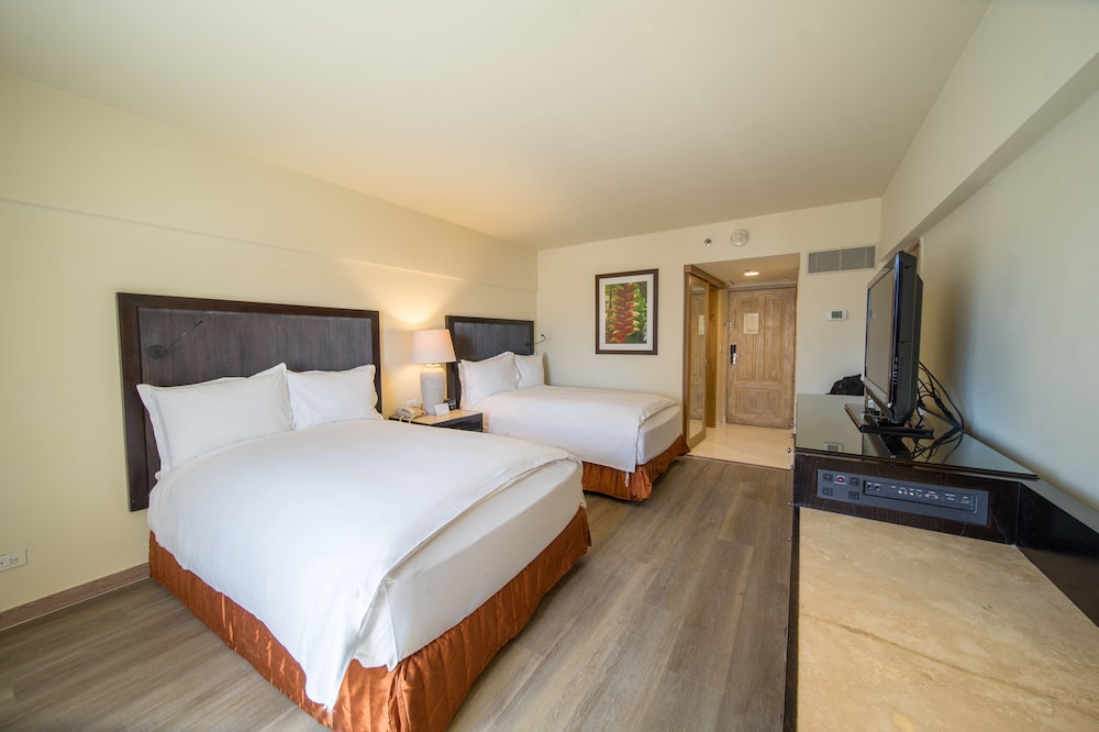 InterContinental San Salvador-Metrocentro Mall 16/76
