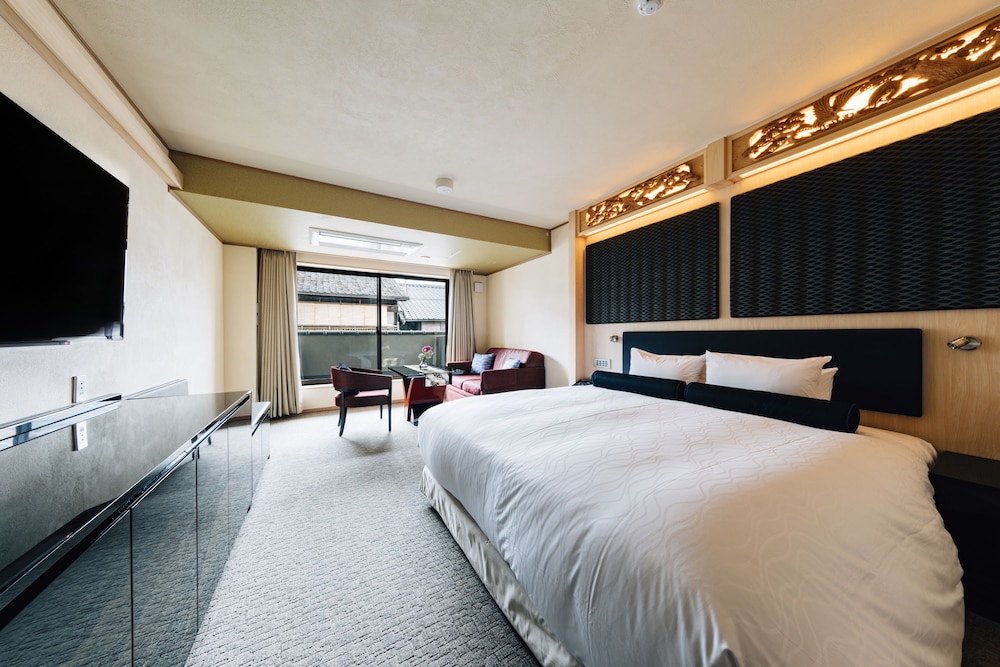 Hotel Alza Kyoto 28/67