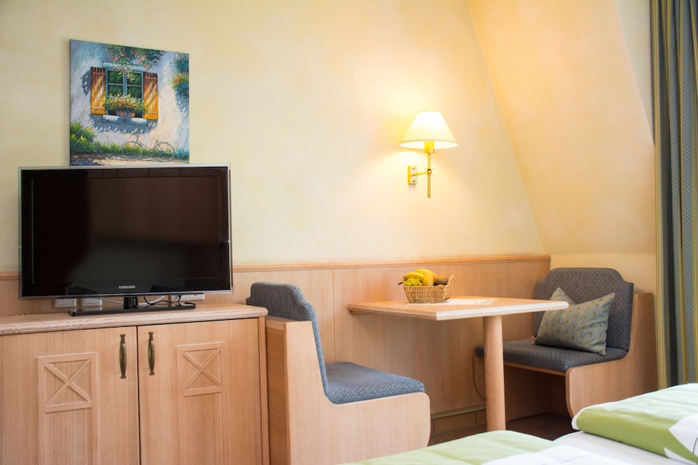 Hotel Casa Rustica 40/50