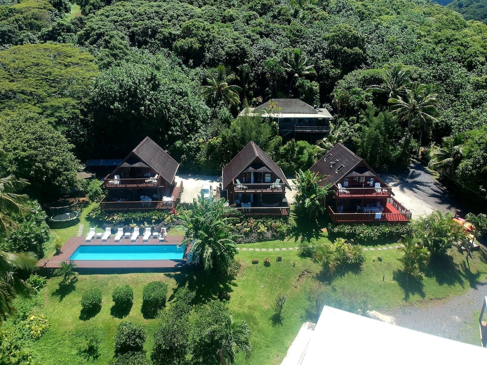 Muri Vista Villas 33/46