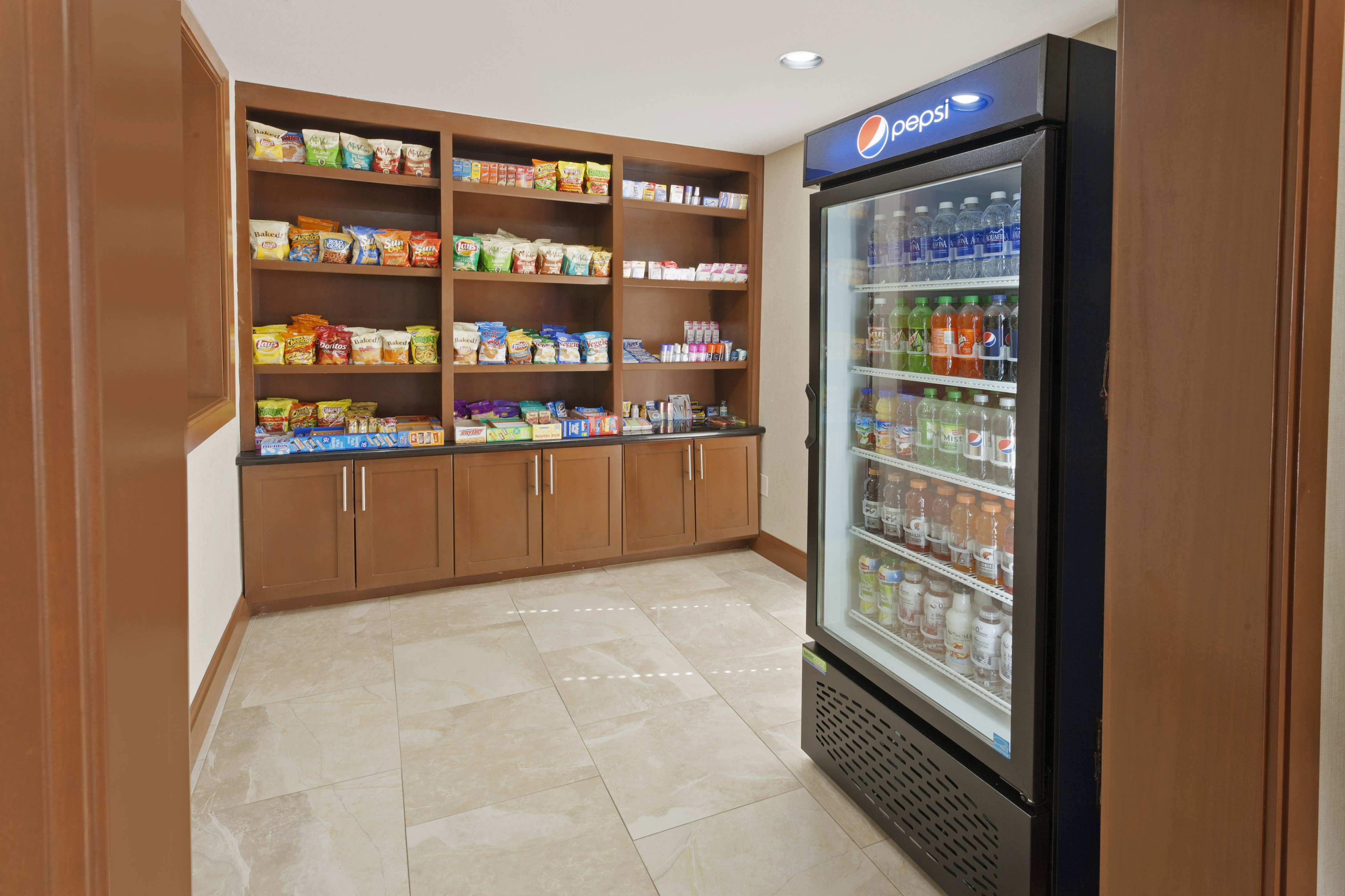 Best Western Plus Atrium Inn 4/26