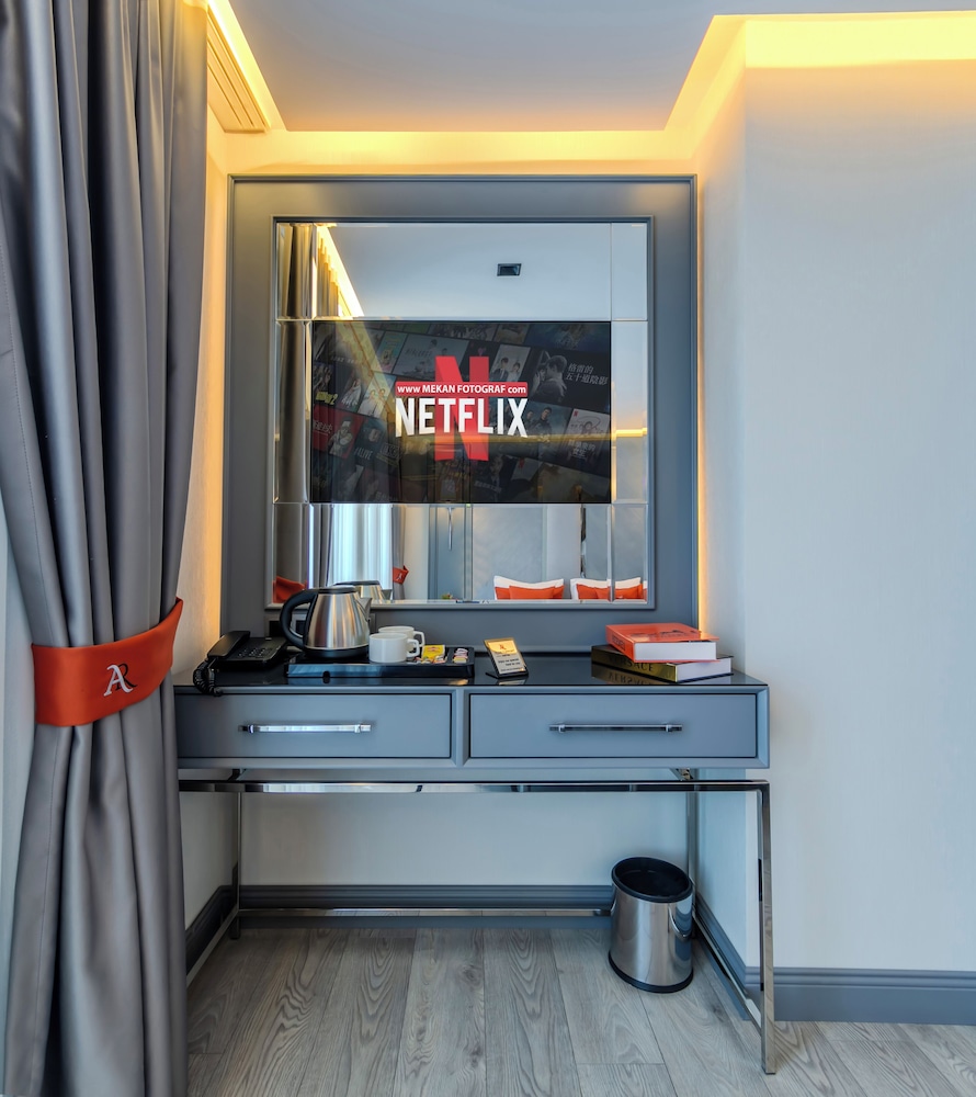 Atar Airport Hotel 14/50