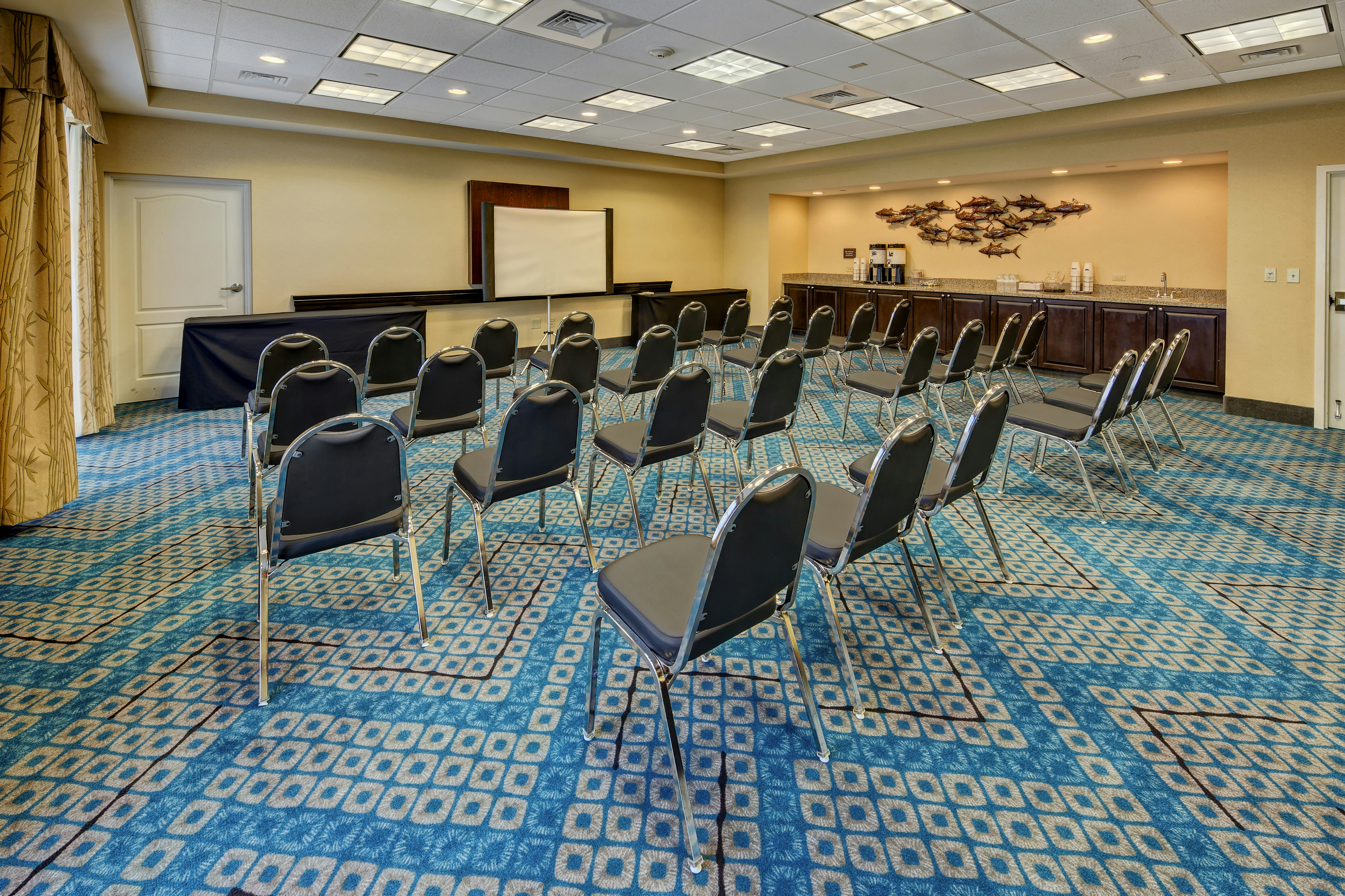 Hampton Inn And Suites Stuart North 37/44