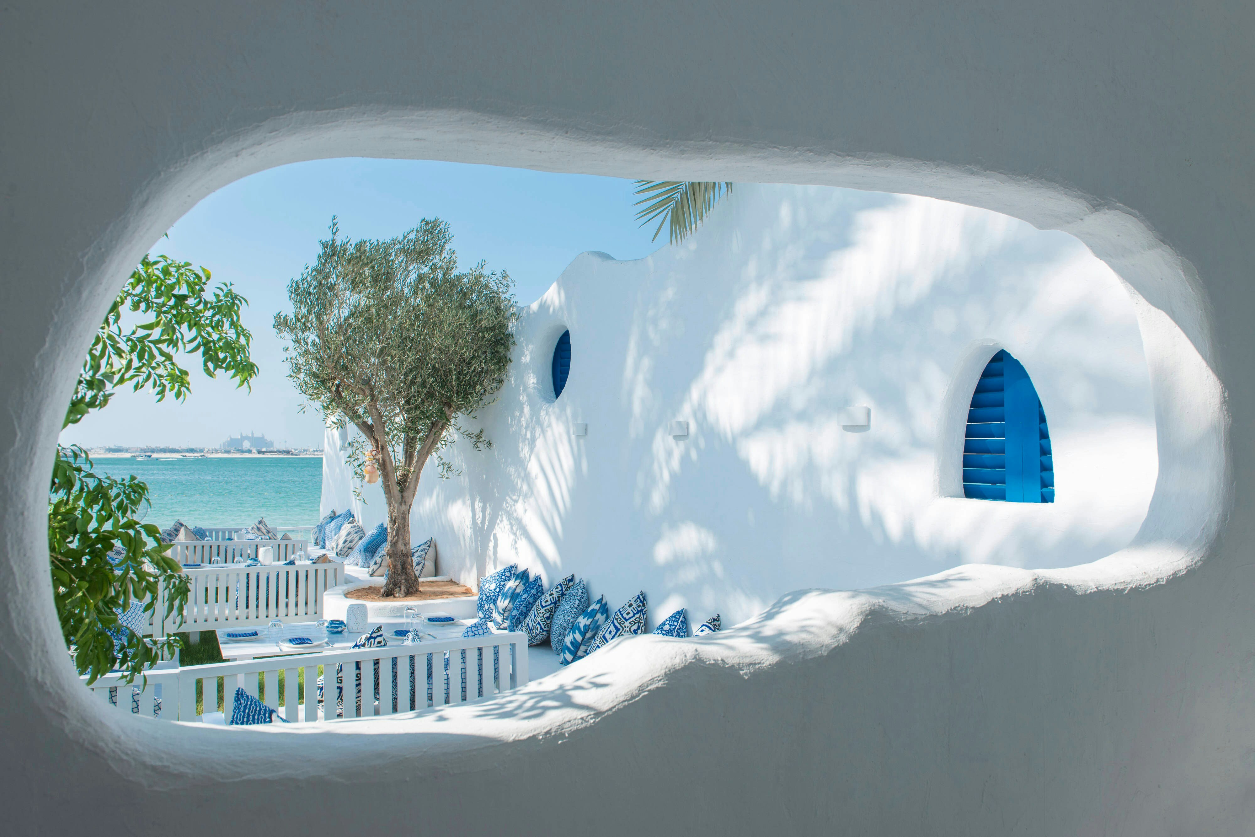 Le Meridien Mina Seyahi Beach Resort & Waterpark 53/53