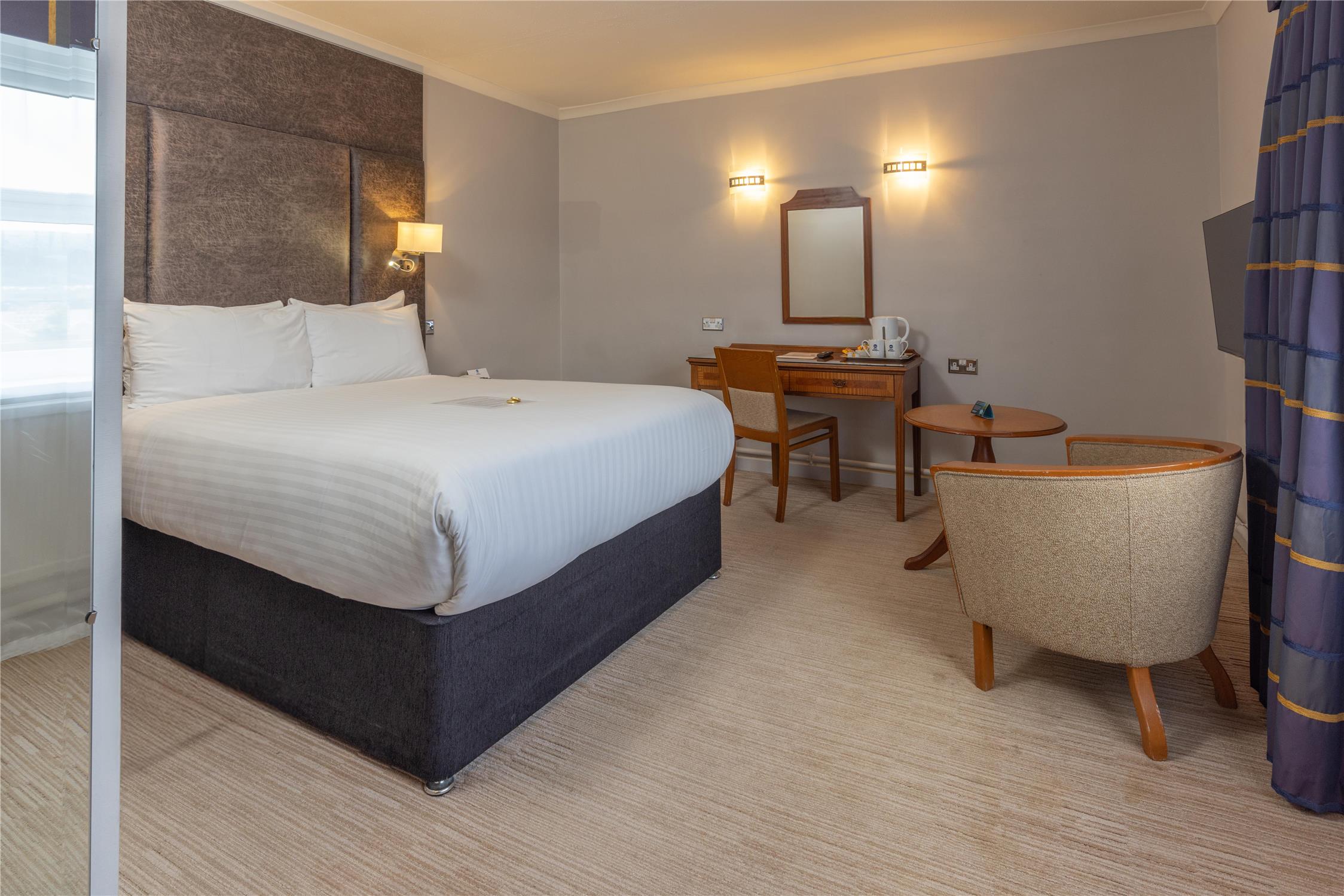 Best Western Aberavon Beach Hotel 18/56