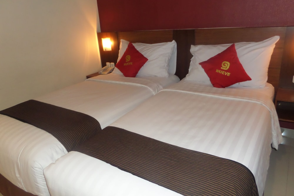 Nueve Jogja Hotel 14/47
