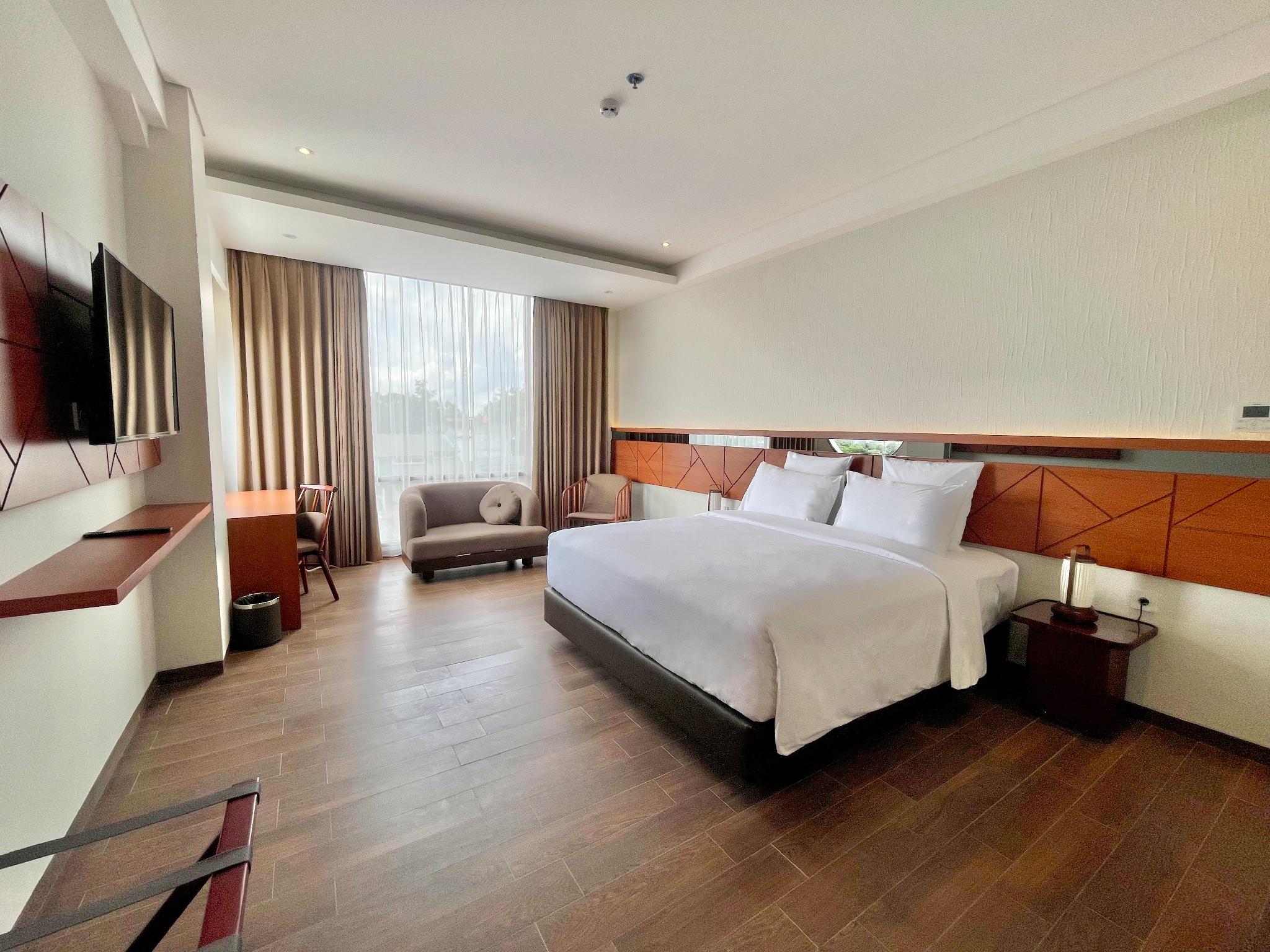 Mewangi Hotel Bandung 6/16