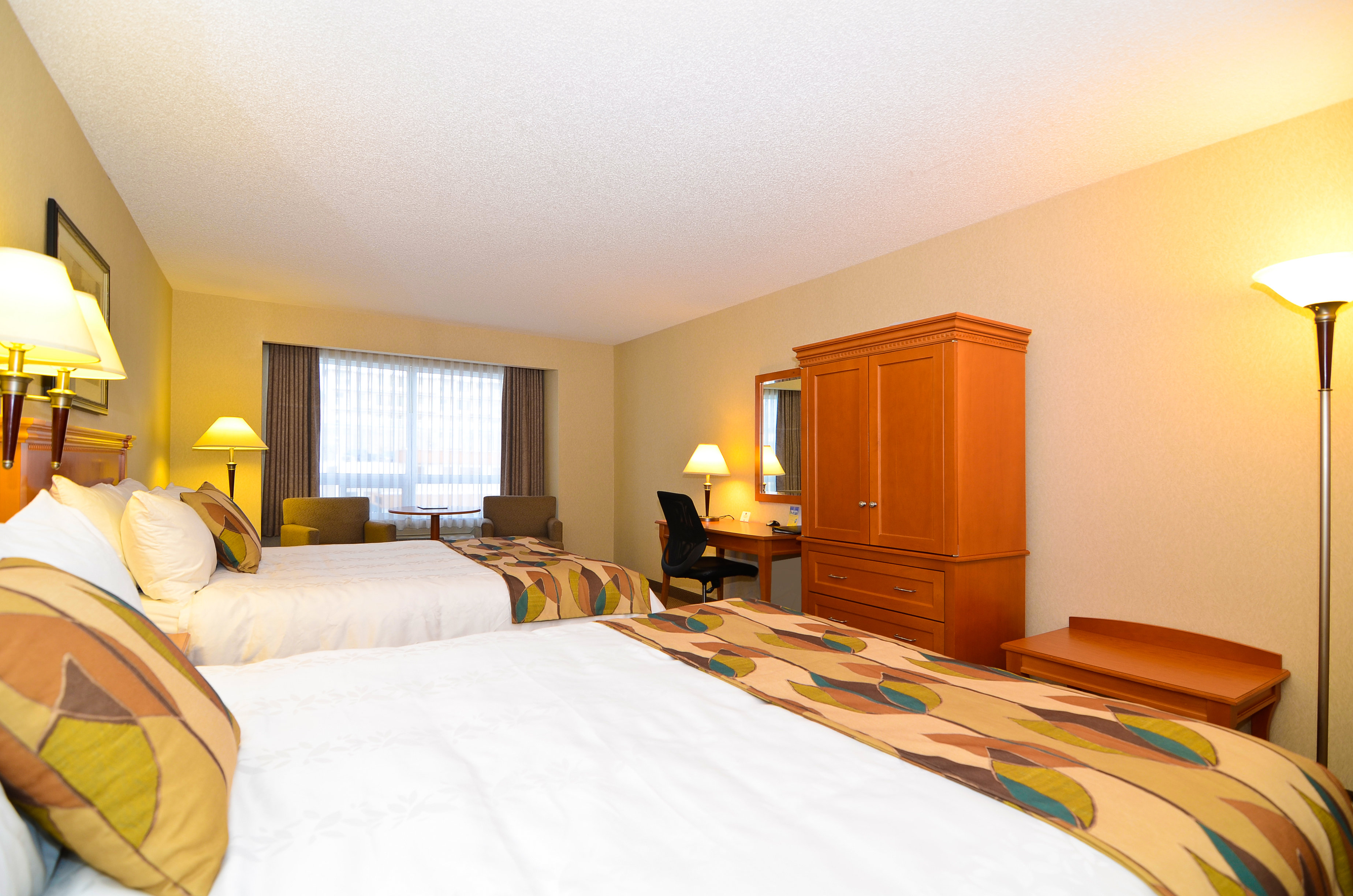 Best Western Plus Calgary Centre Inn 8/50