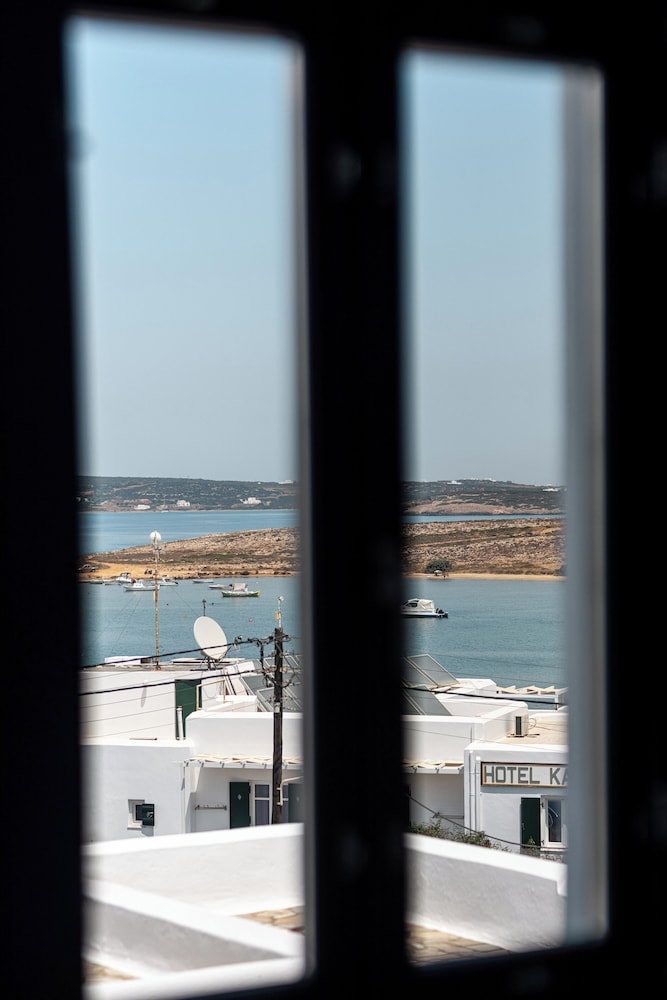 Sandaya Luxury Suites 67/74