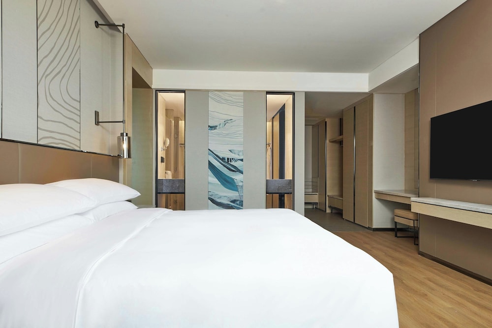 Courtyard by Marriott Changchun 11/37