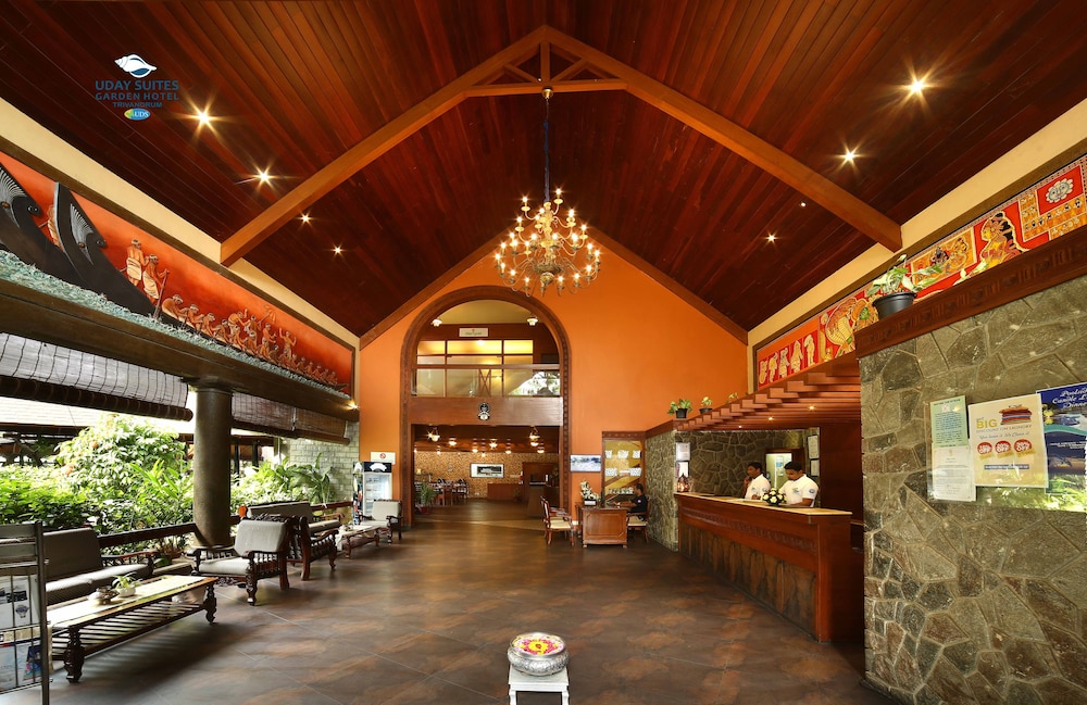 Uday Suites 5/50