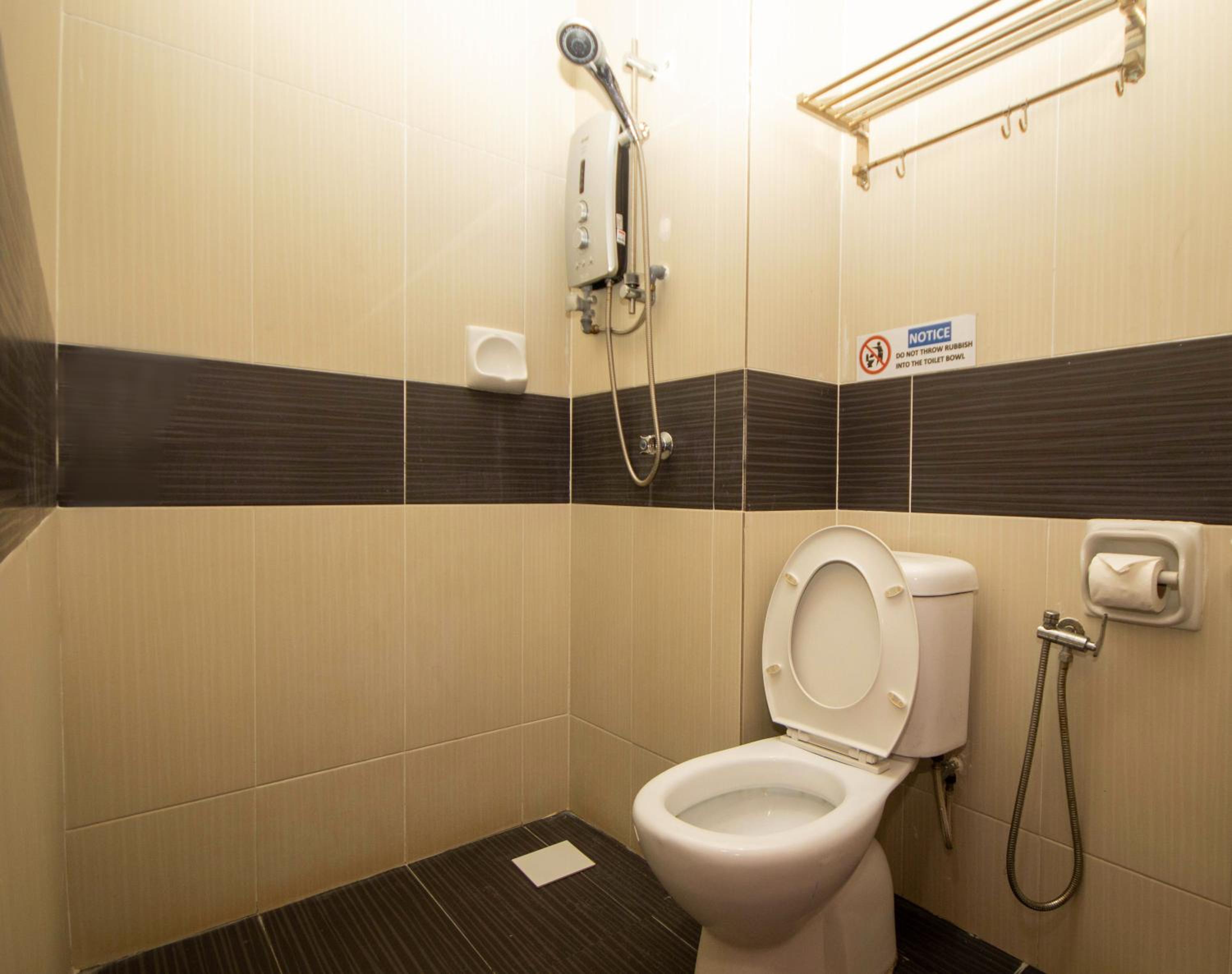 Sun Inns Hotel Bestari Jaya 12/12
