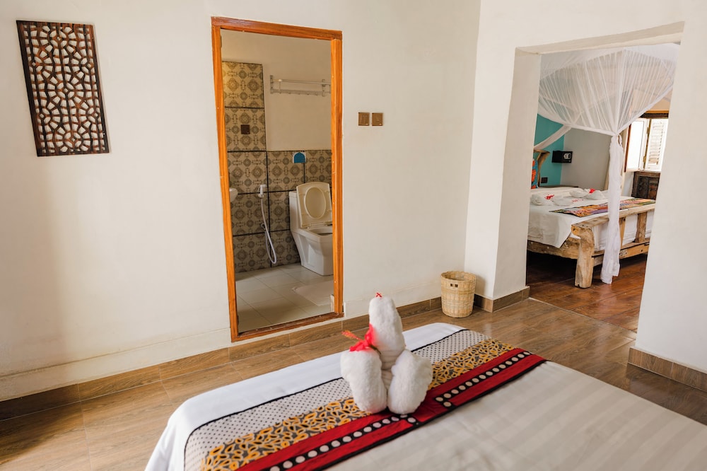 Zanzi House 19/50