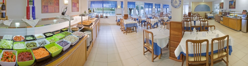 Hotel Ght Xaloc 39/48