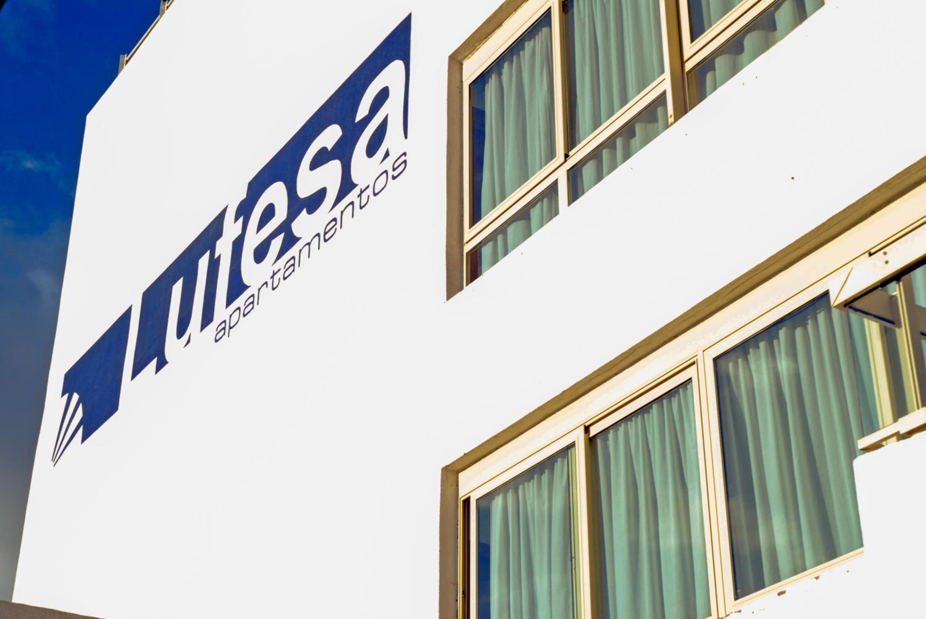 Lufesa Apartments 2/33