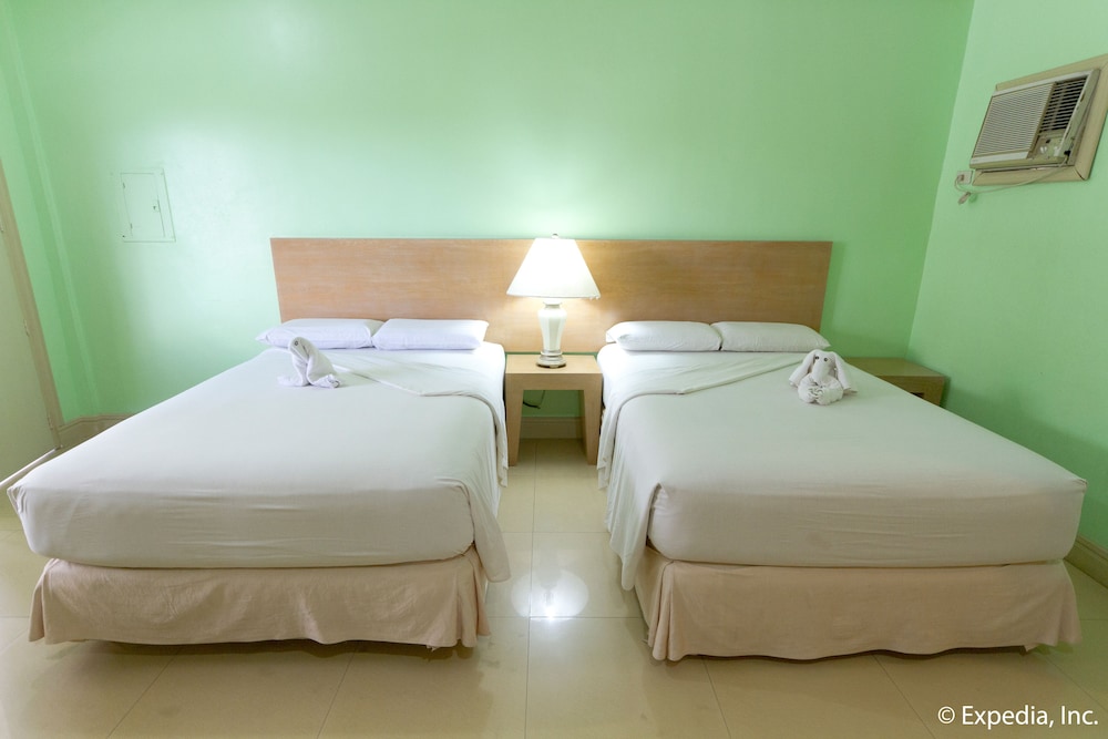 Crown Regency Residences Cebu 14/49