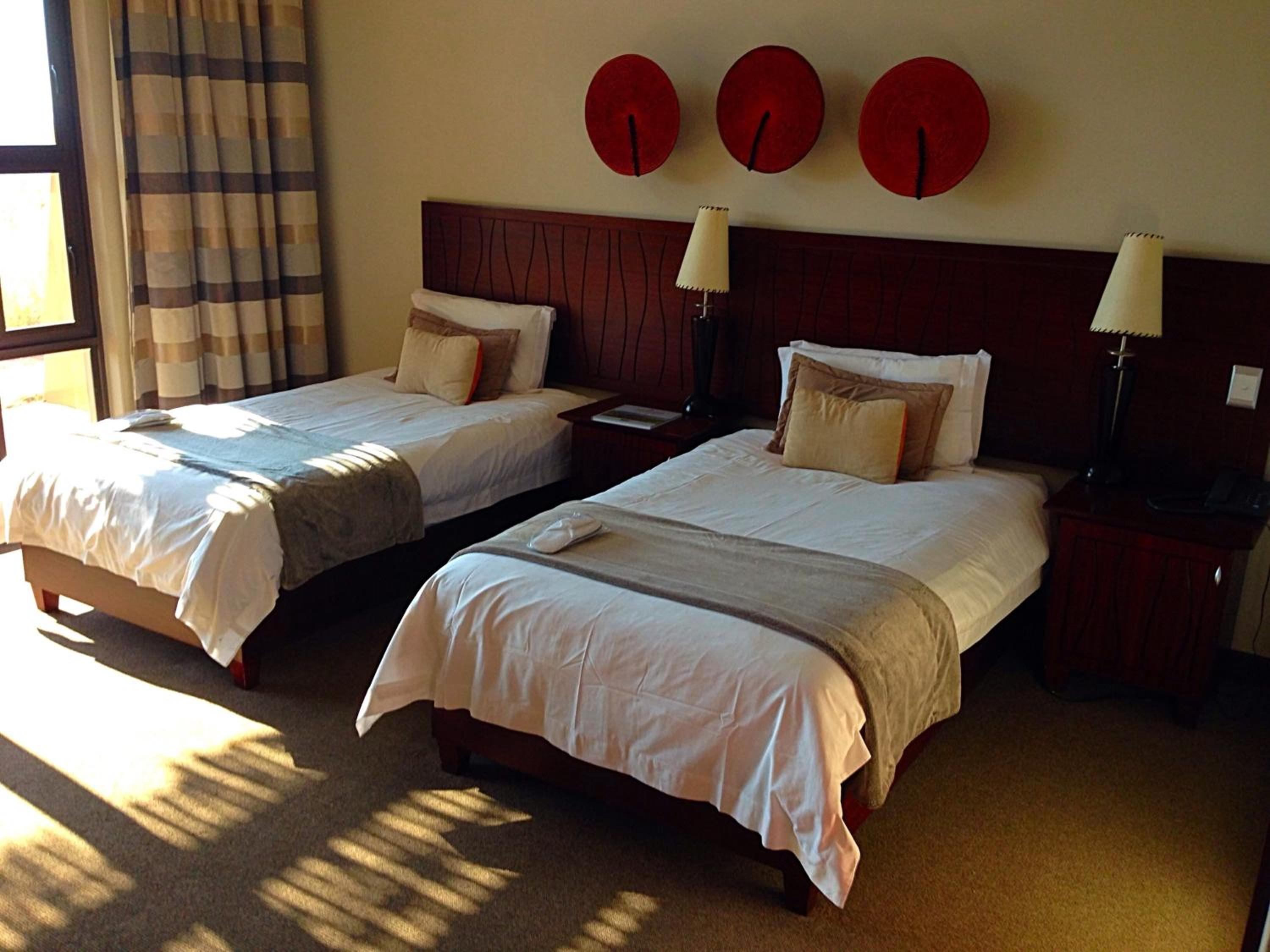 Maropeng Boutique Hotel 6/47