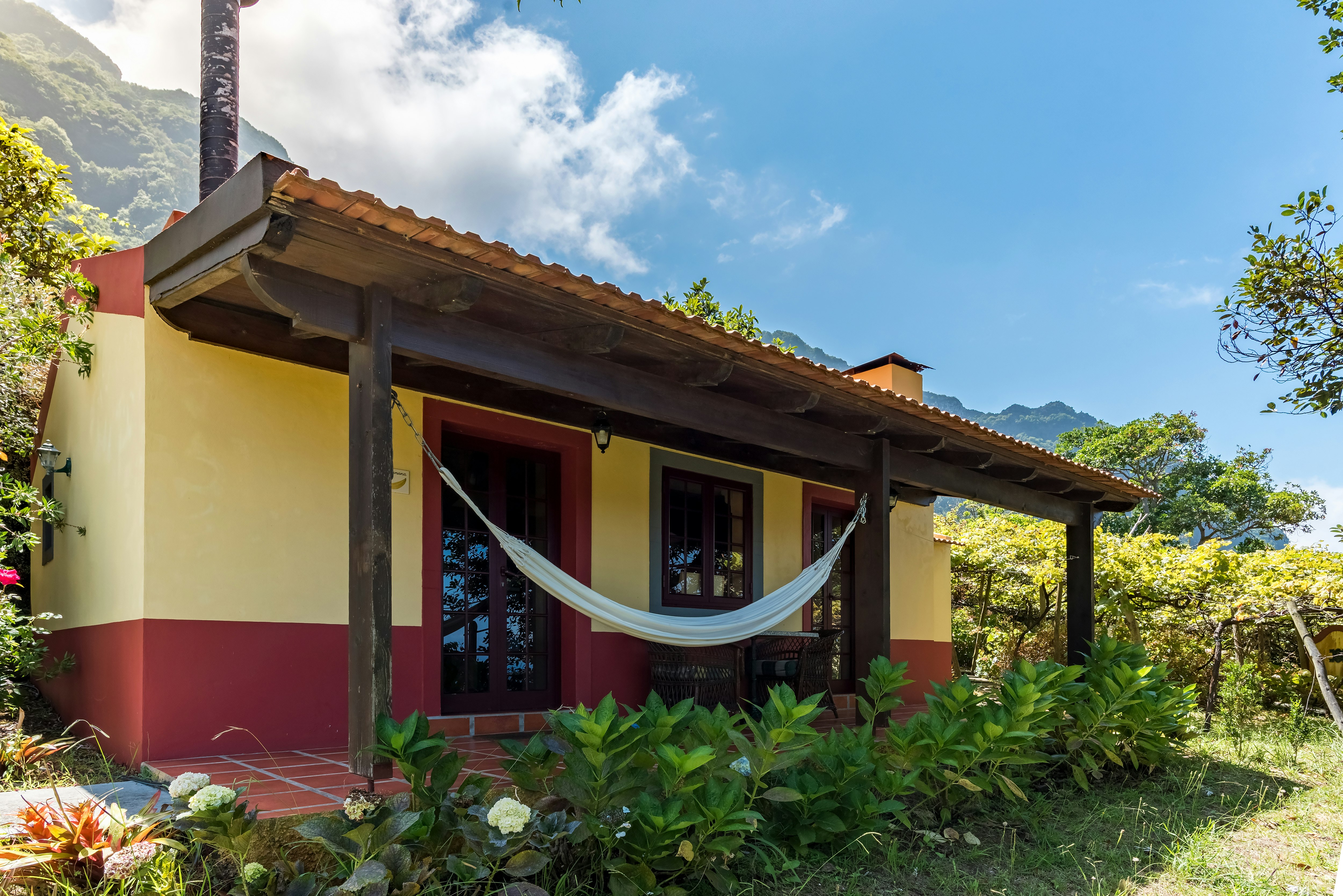Pestana Quinta Do Arco in Santana