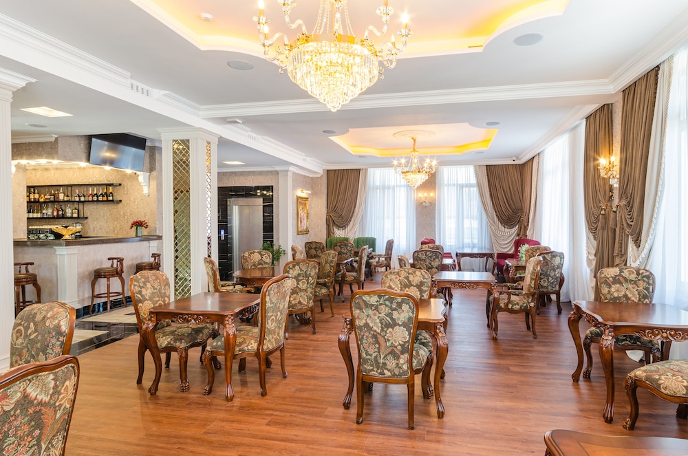 GREGORY Boutique Hotel Chisinau 45/62