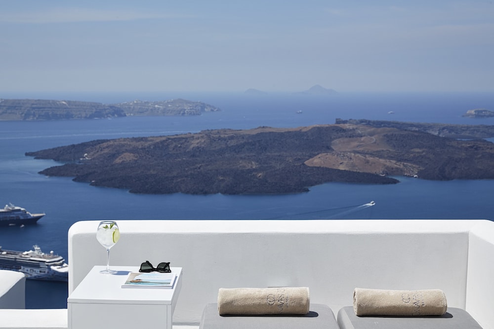 Canaves Elefas Villas 36/53
