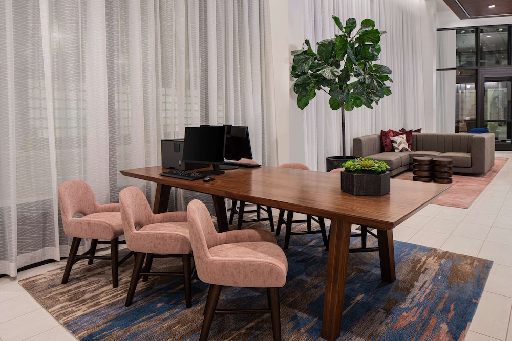 Hyatt Place Atlanta / Perimeter Center 32/49
