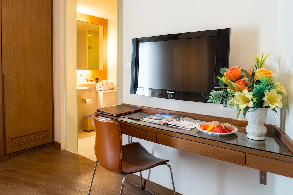 ON8 Hotel Sukhumvit Nana 54/59