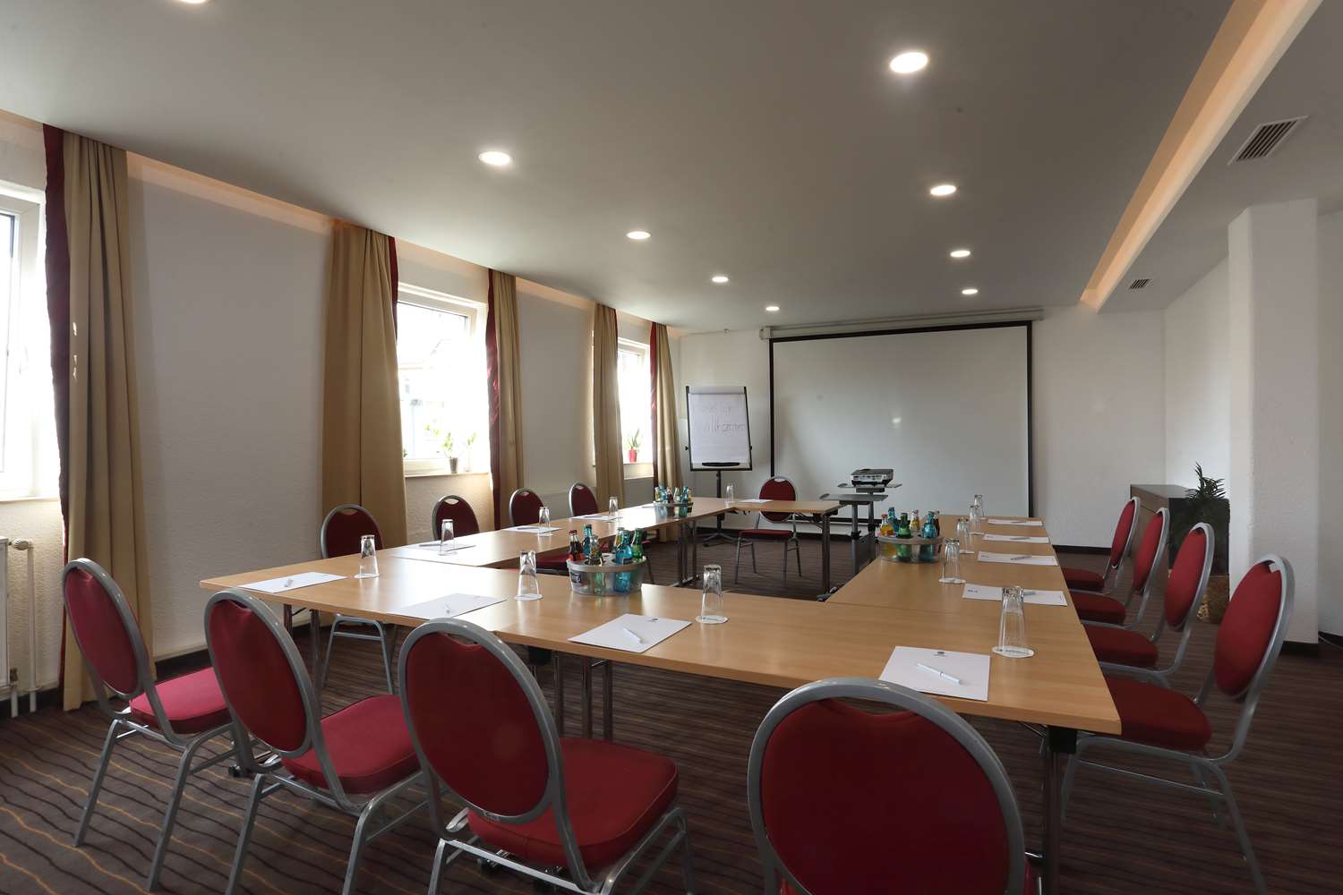 Best Western Hotel Rosenau 19/30