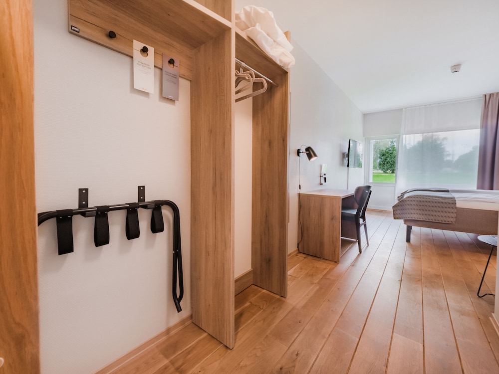 Nordfjord Hotell 20/47