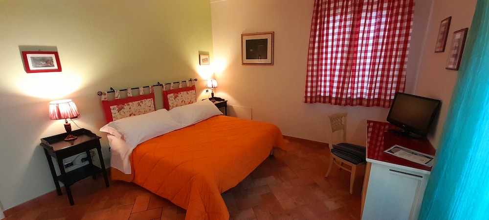 RELAIS CORTE BENEDETTO 43/74