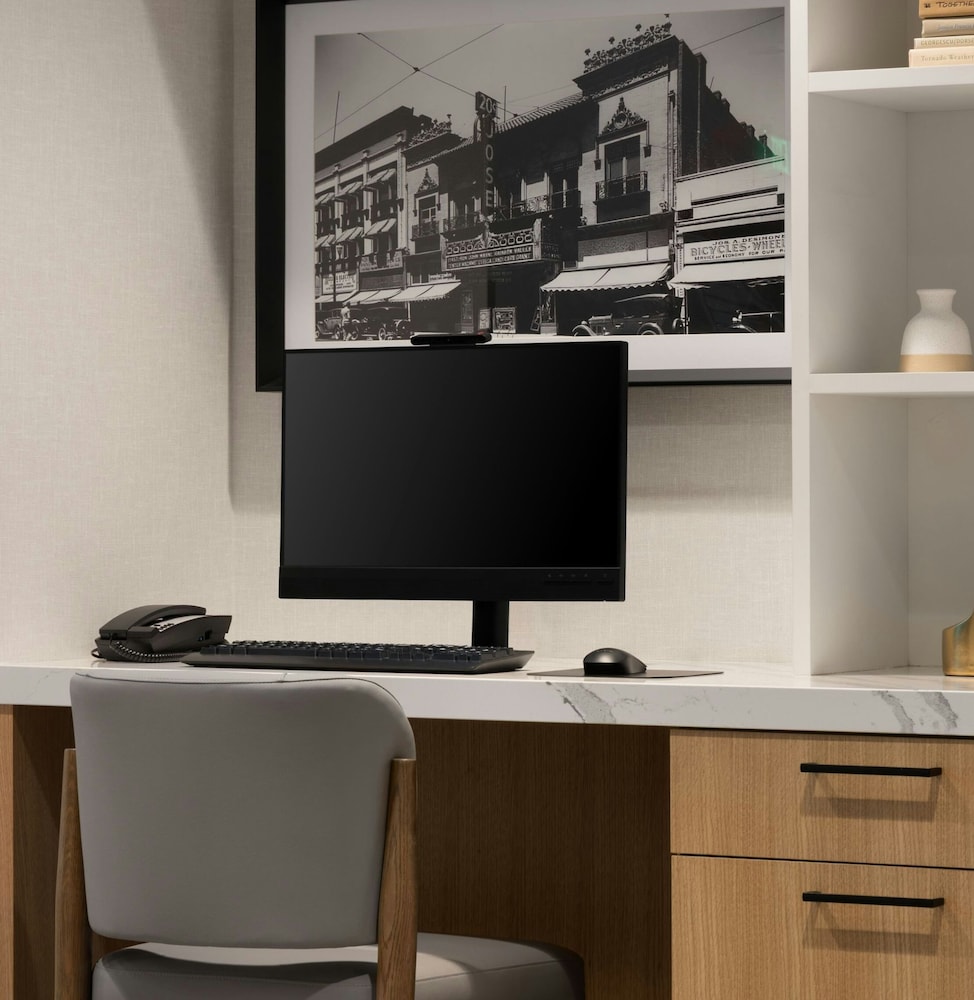 Towneplace Suites By Marriott San Jose Downtown 27/35
