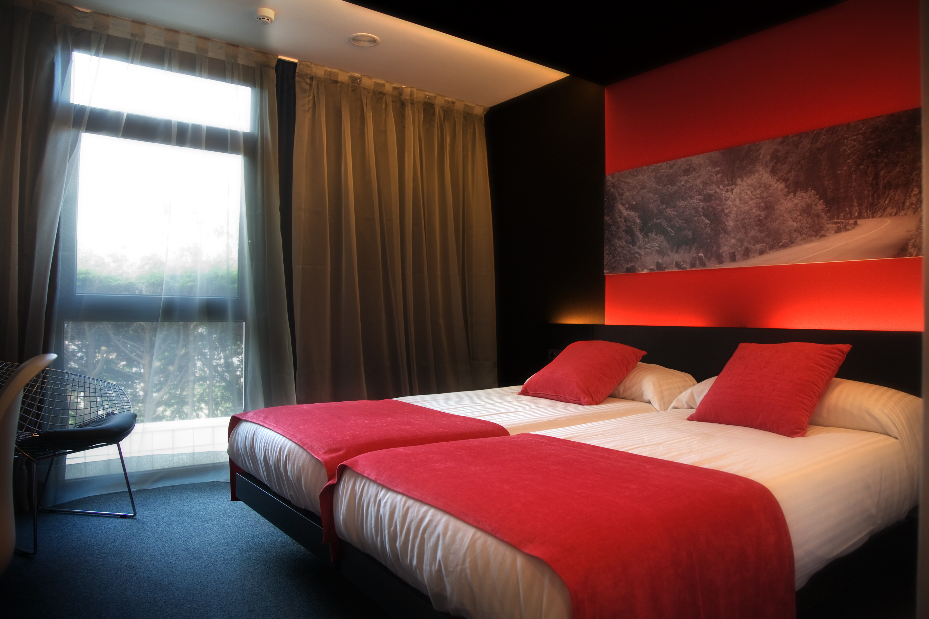HOTEL PLAYA RIBERA 7/42
